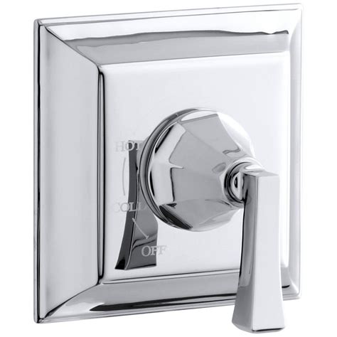 kohler shower valve and trim kit